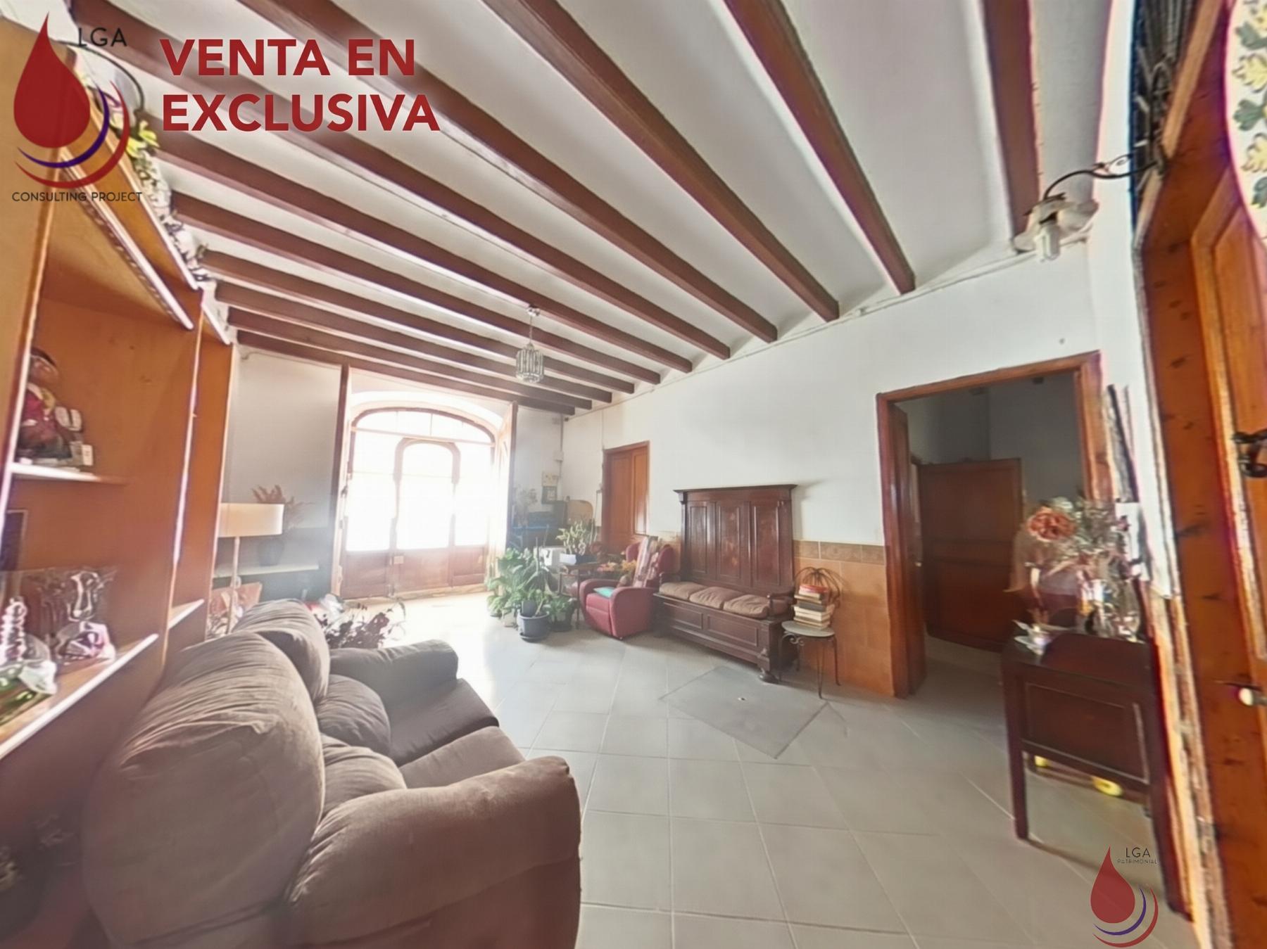 Venta de casa en Castellet i la Gornal
