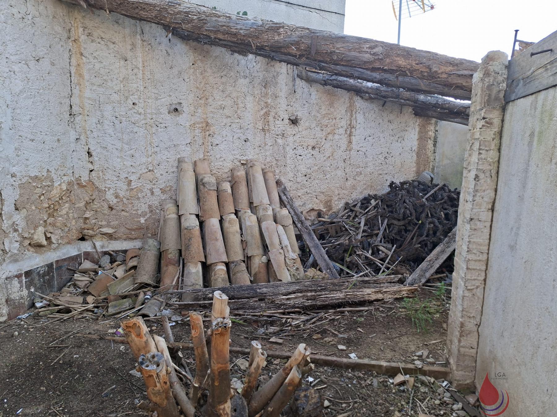 Venta de terreno en L´Arboç