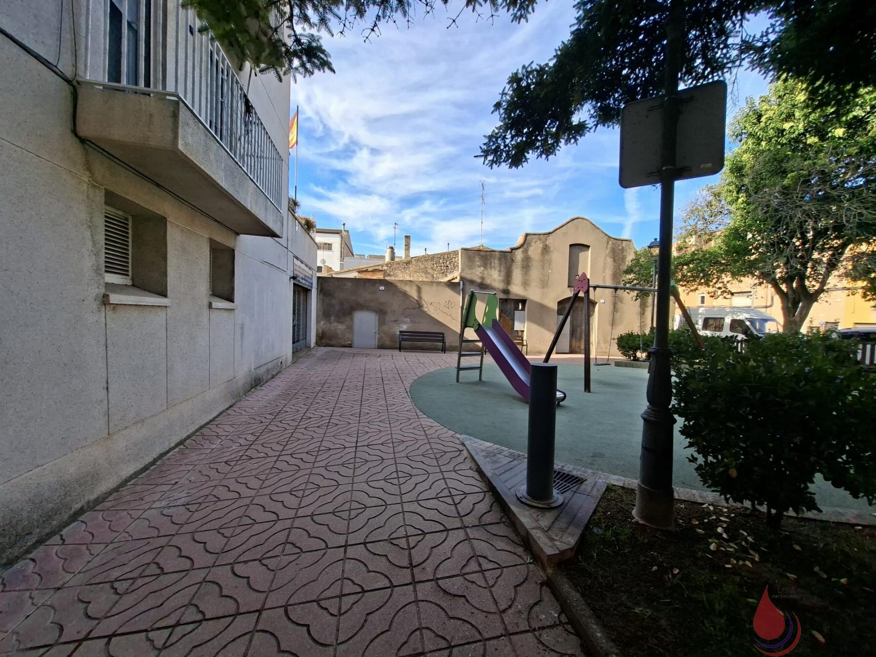 Venta de terreno en L´Arboç