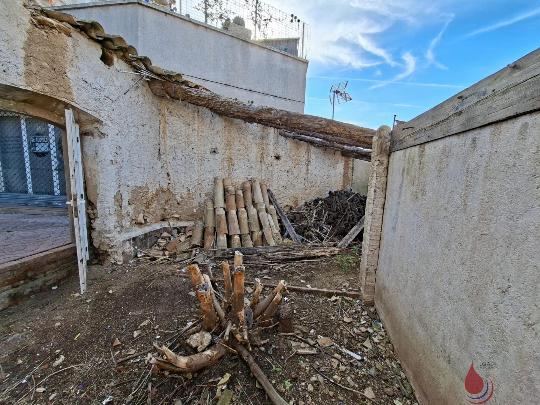 Venta de terreno en L´Arboç