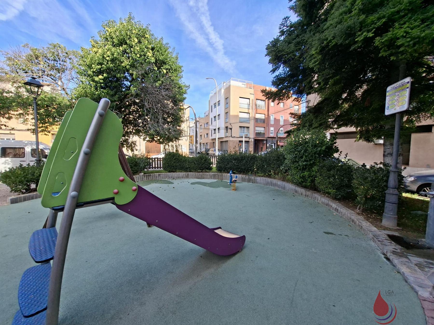 Venta de terreno en L´Arboç