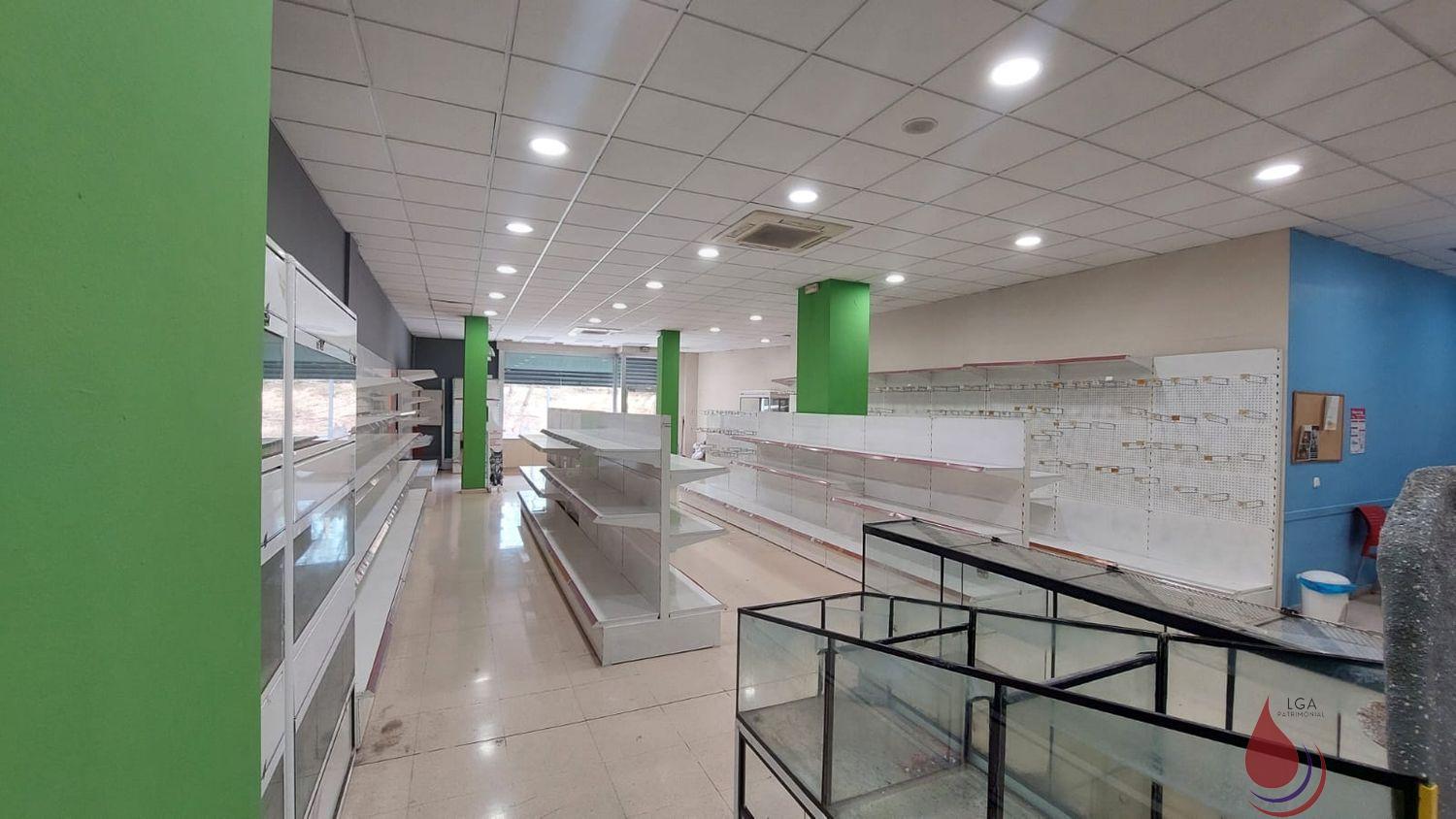 Alquiler de local en El Vendrell Alquiler de local en El Vendrell