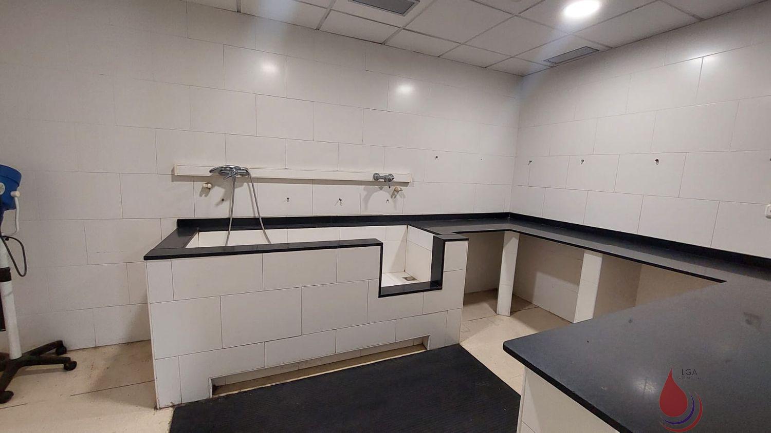 Alquiler de local en El Vendrell