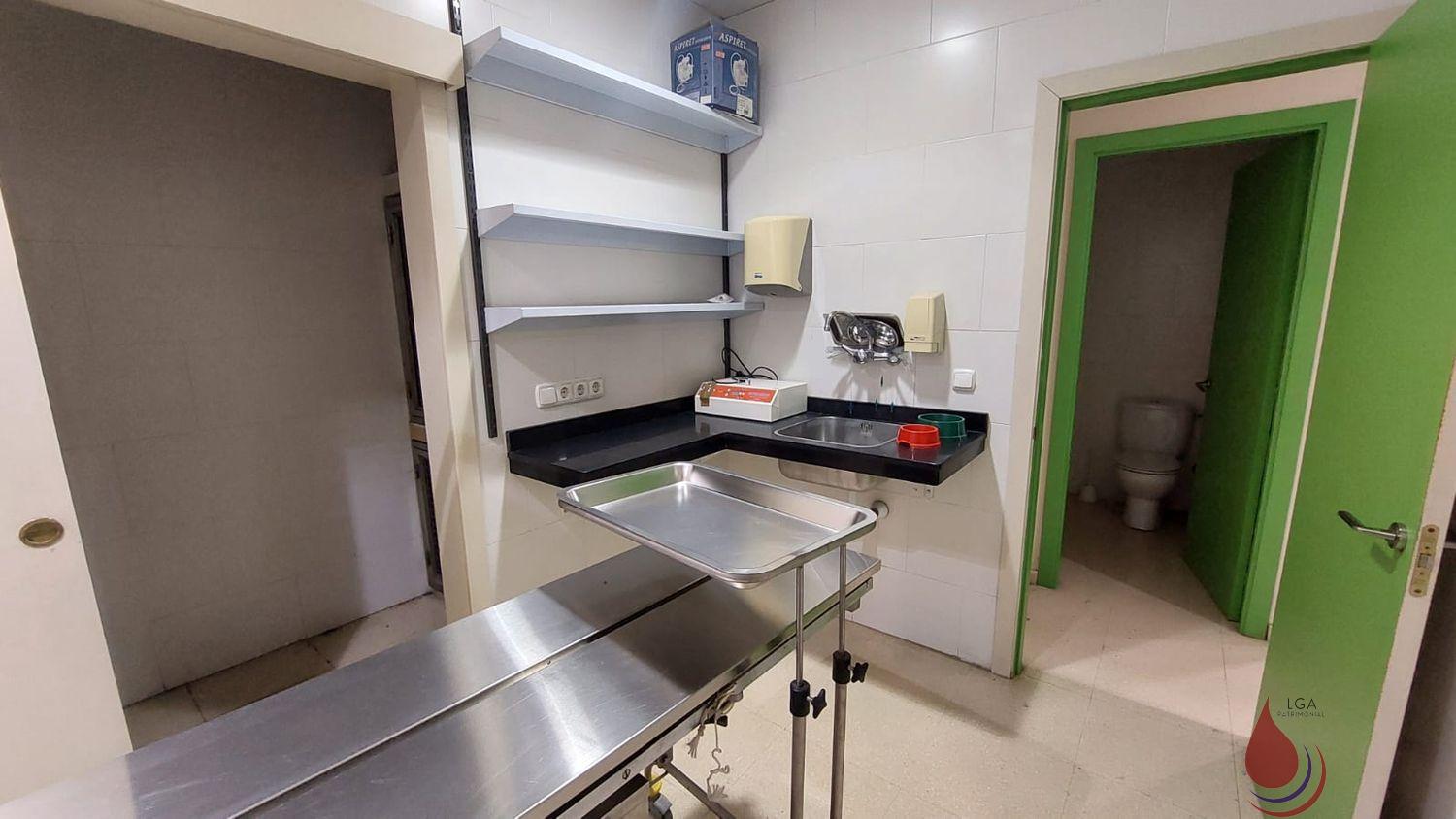 Alquiler de local en El Vendrell