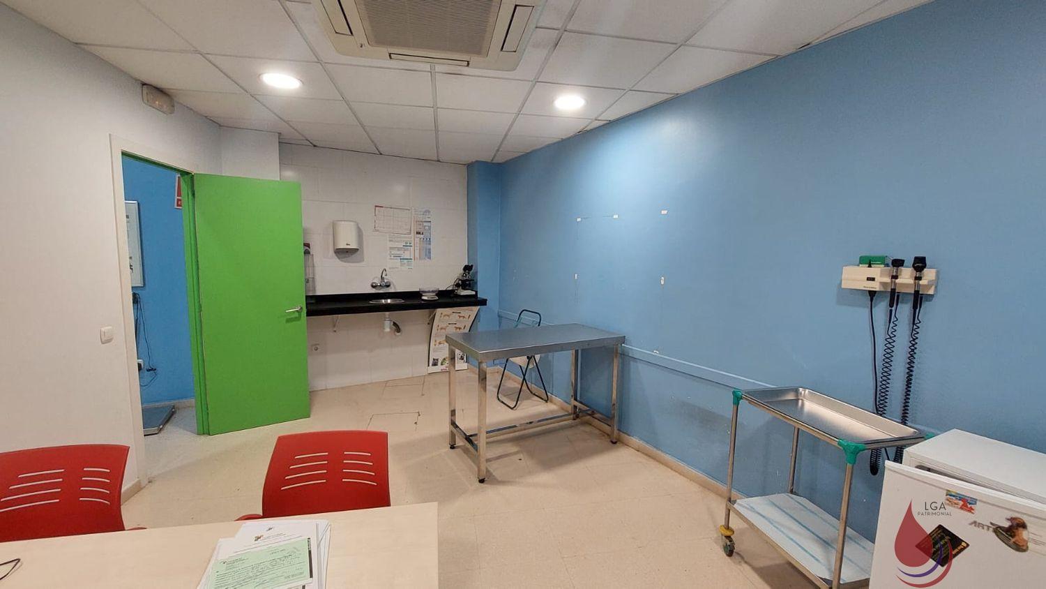 Alquiler de local en El Vendrell Alquiler de local en El Vendrell