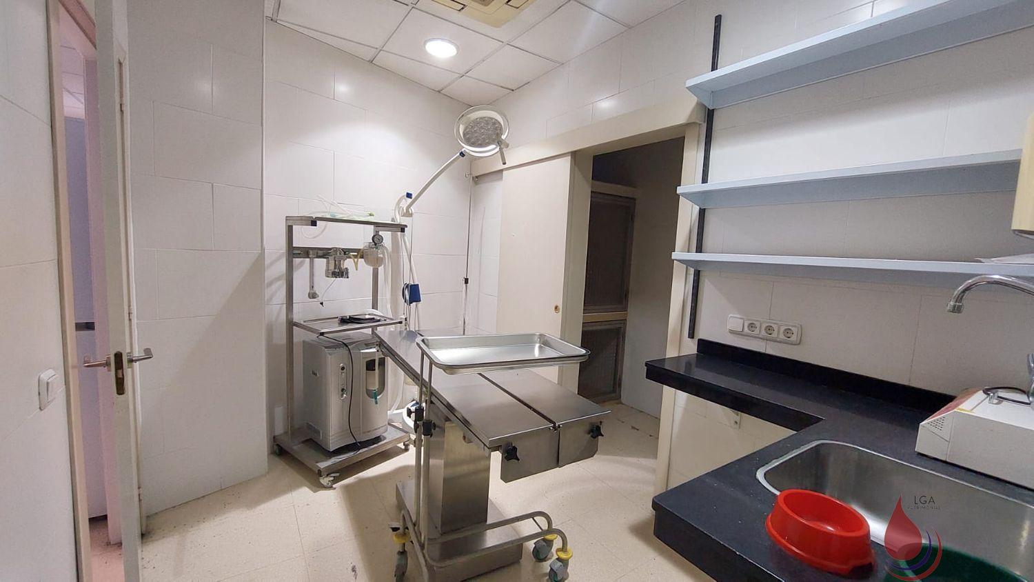 Alquiler de local en El Vendrell