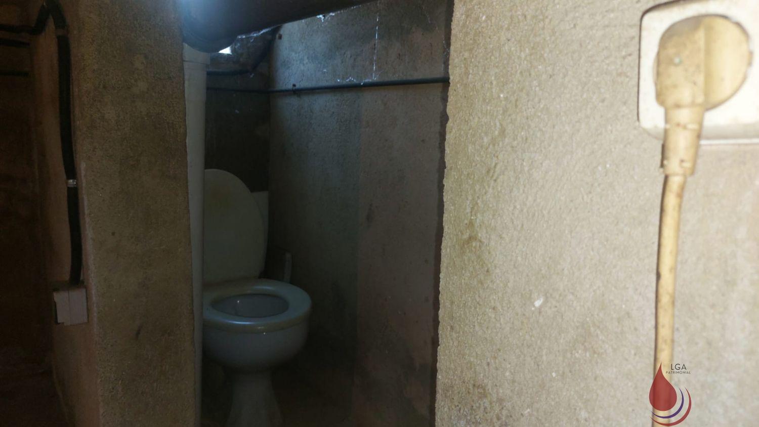 Venta de terreno en Santa Oliva