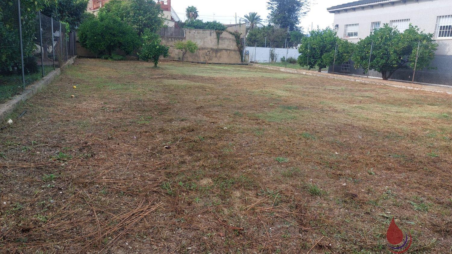 Venta de terreno en Albinyana