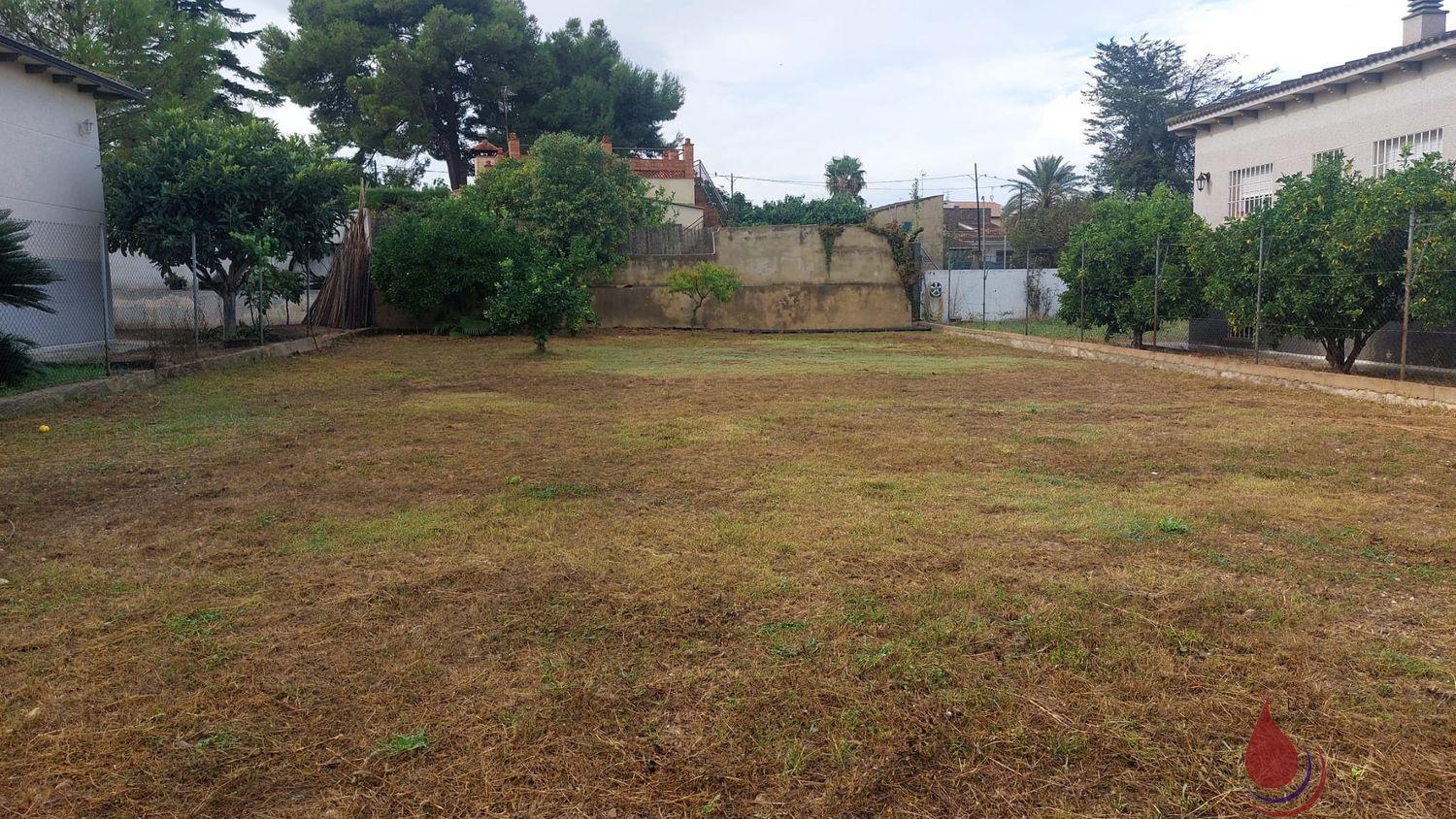 Venta de terreno en Albinyana