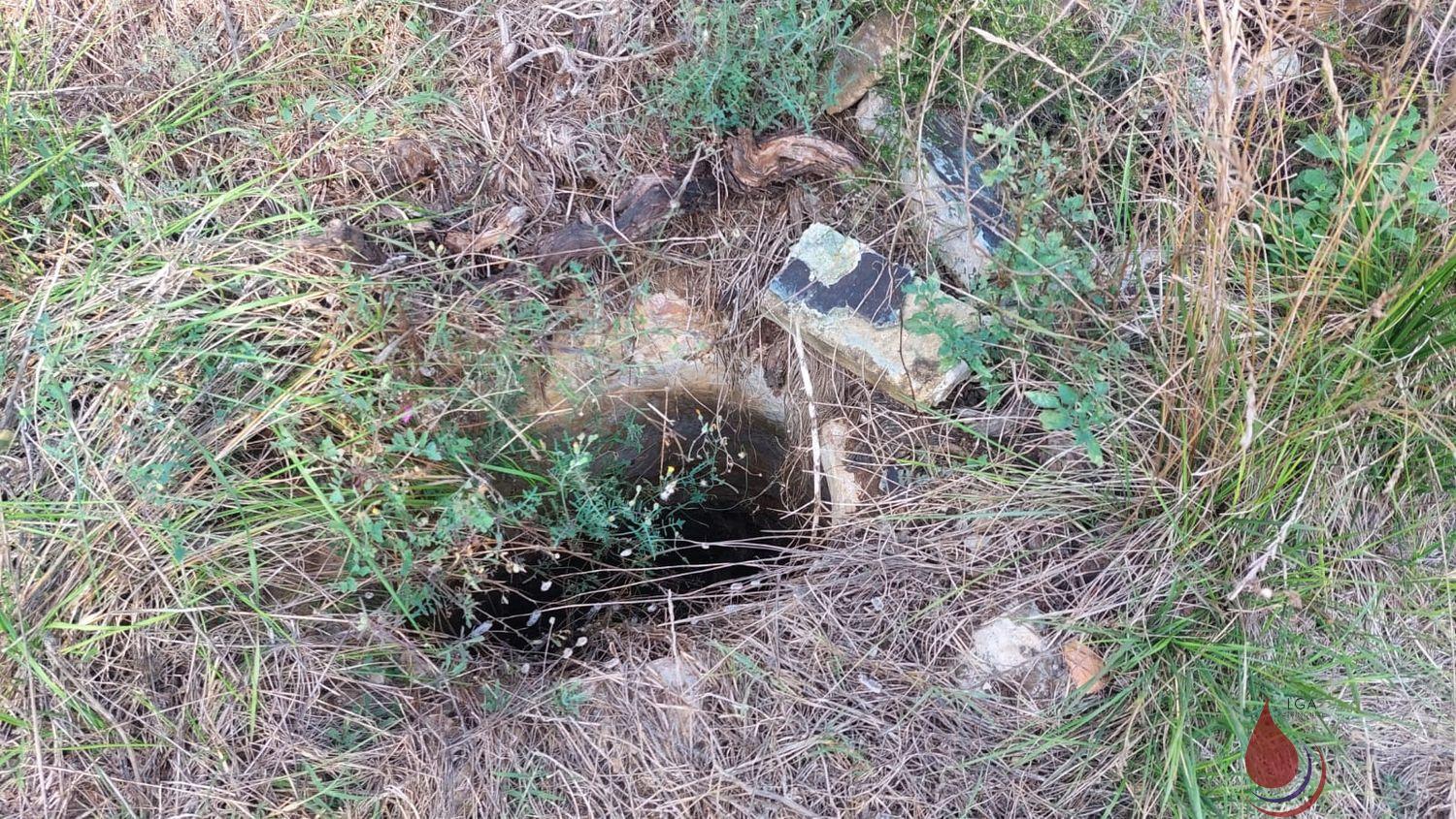 Venta de terreno en Albinyana