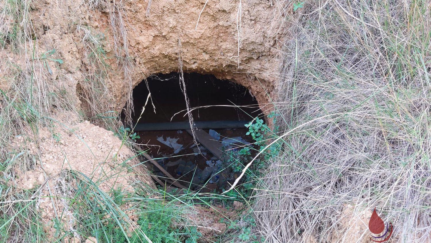 Venta de terreno en Albinyana