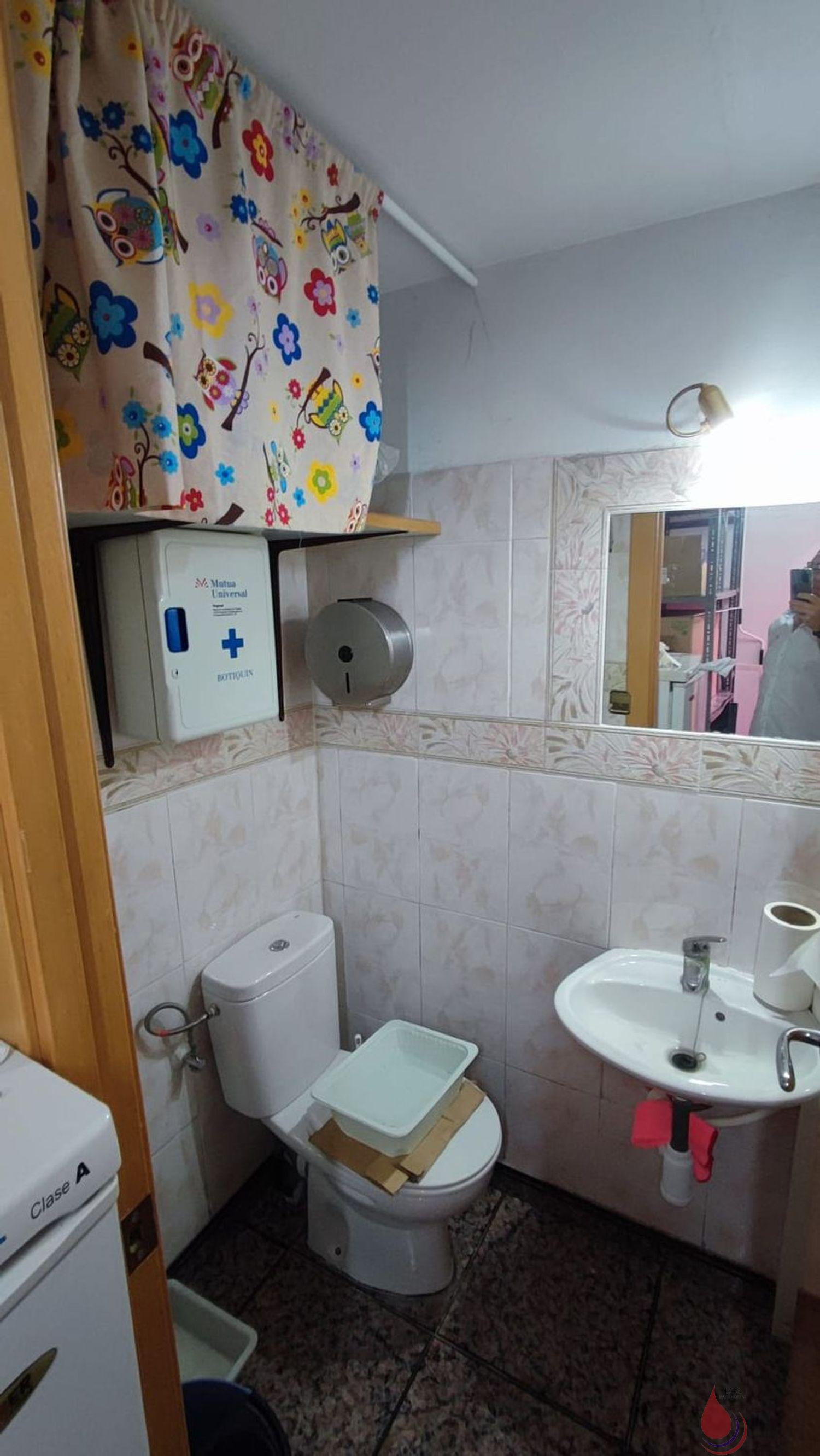 Venta de local en El Vendrell