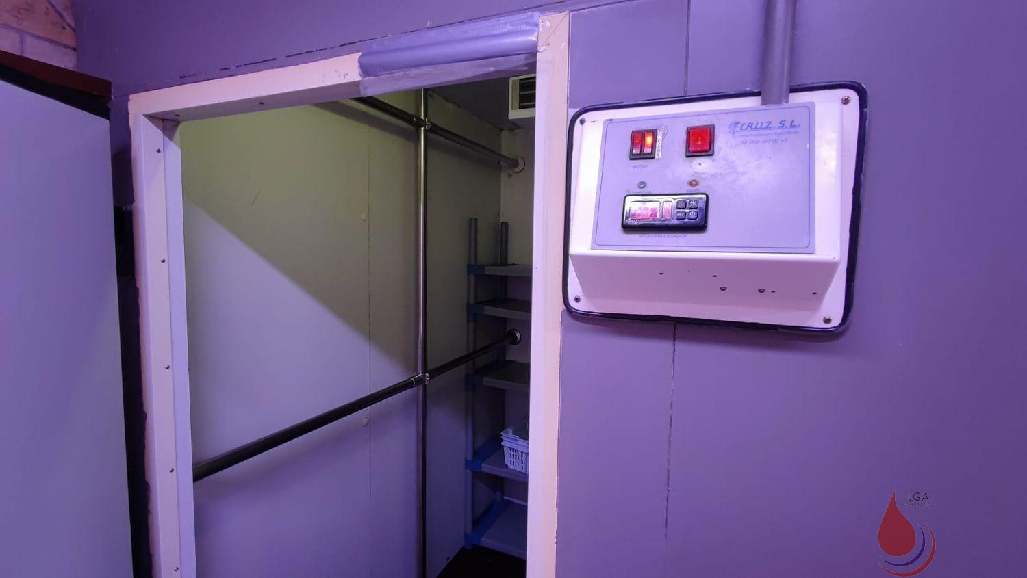 Venta de local en El Vendrell