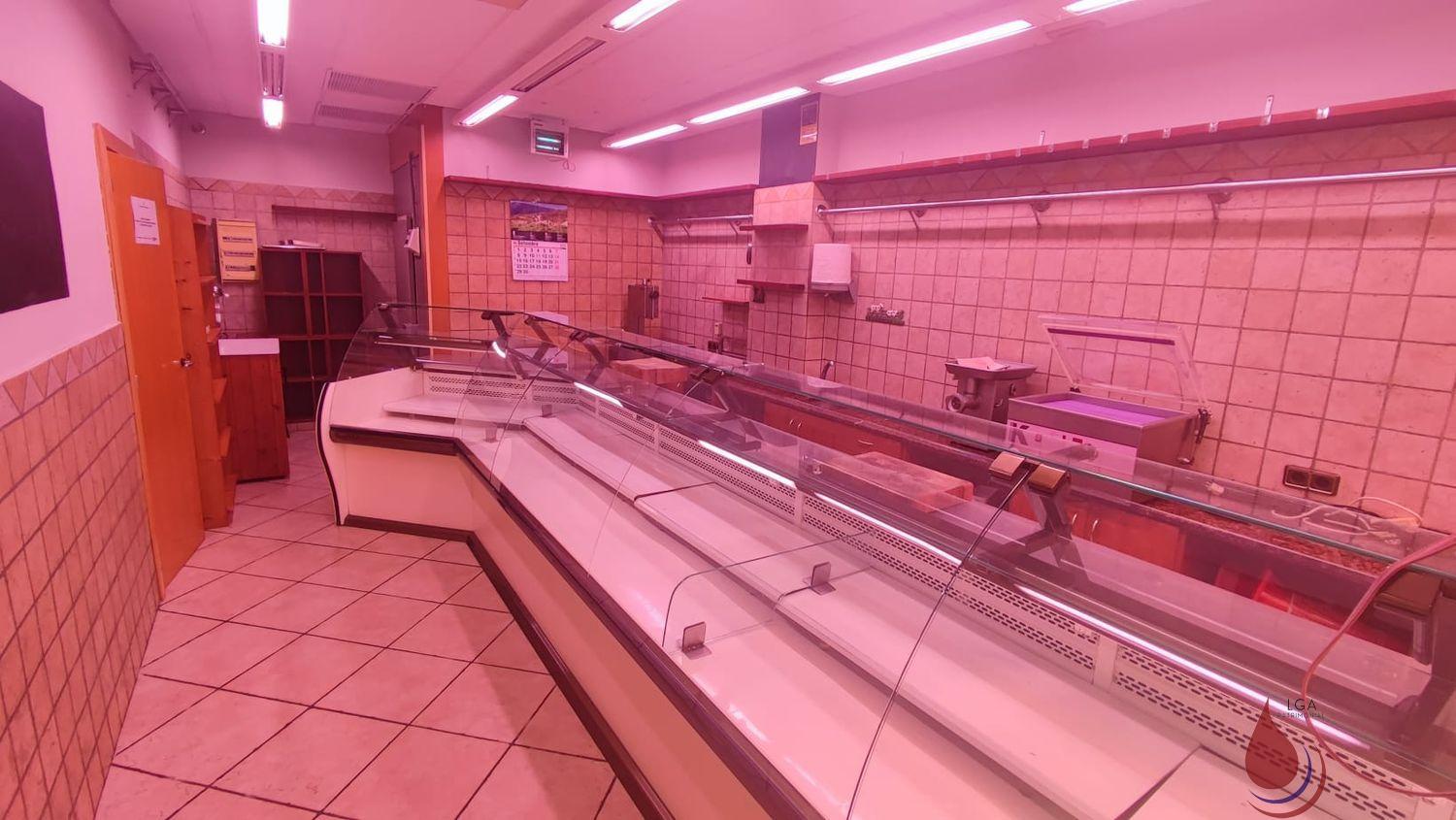 Venta de local en El Vendrell