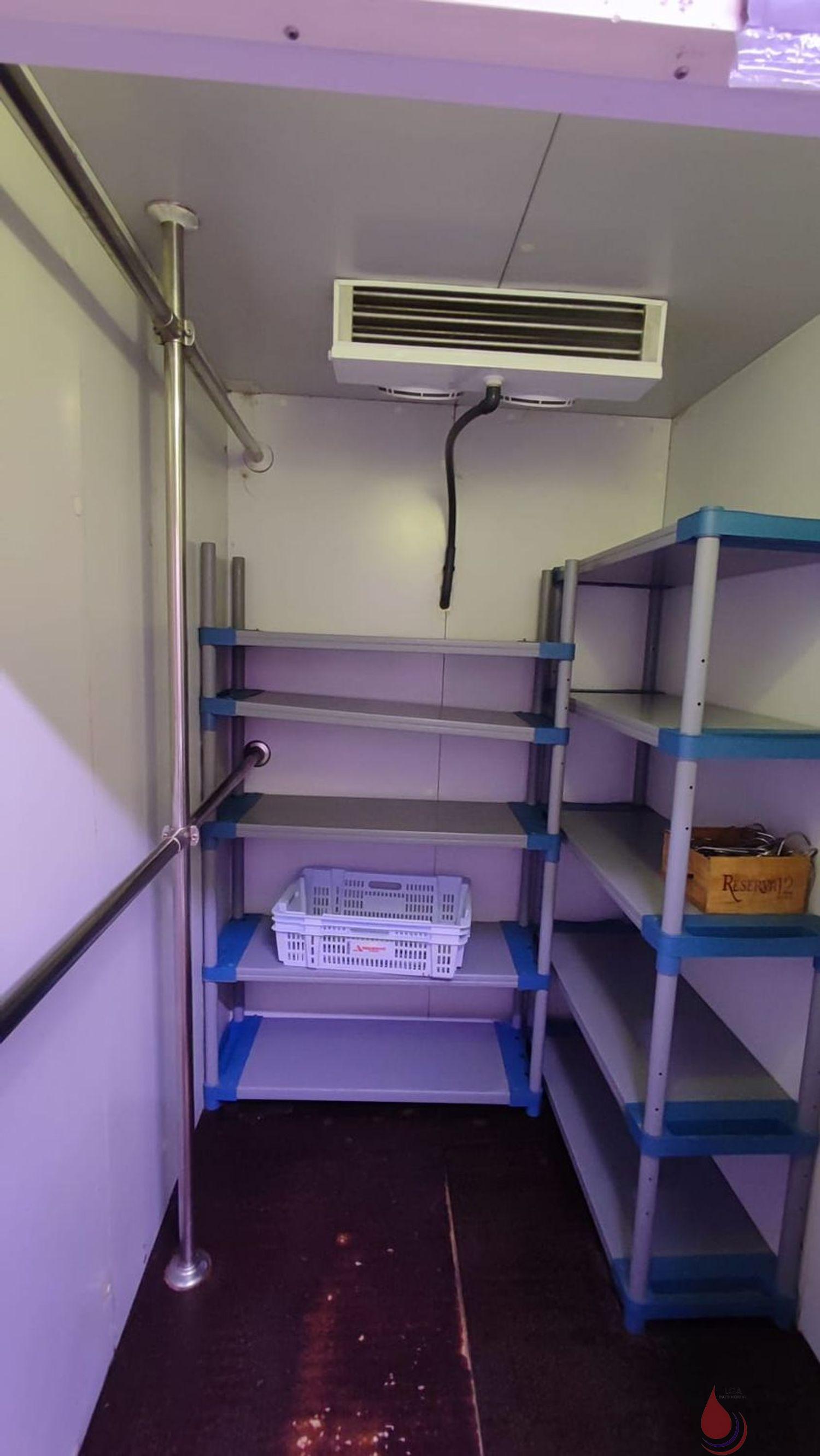 Venta de local en El Vendrell