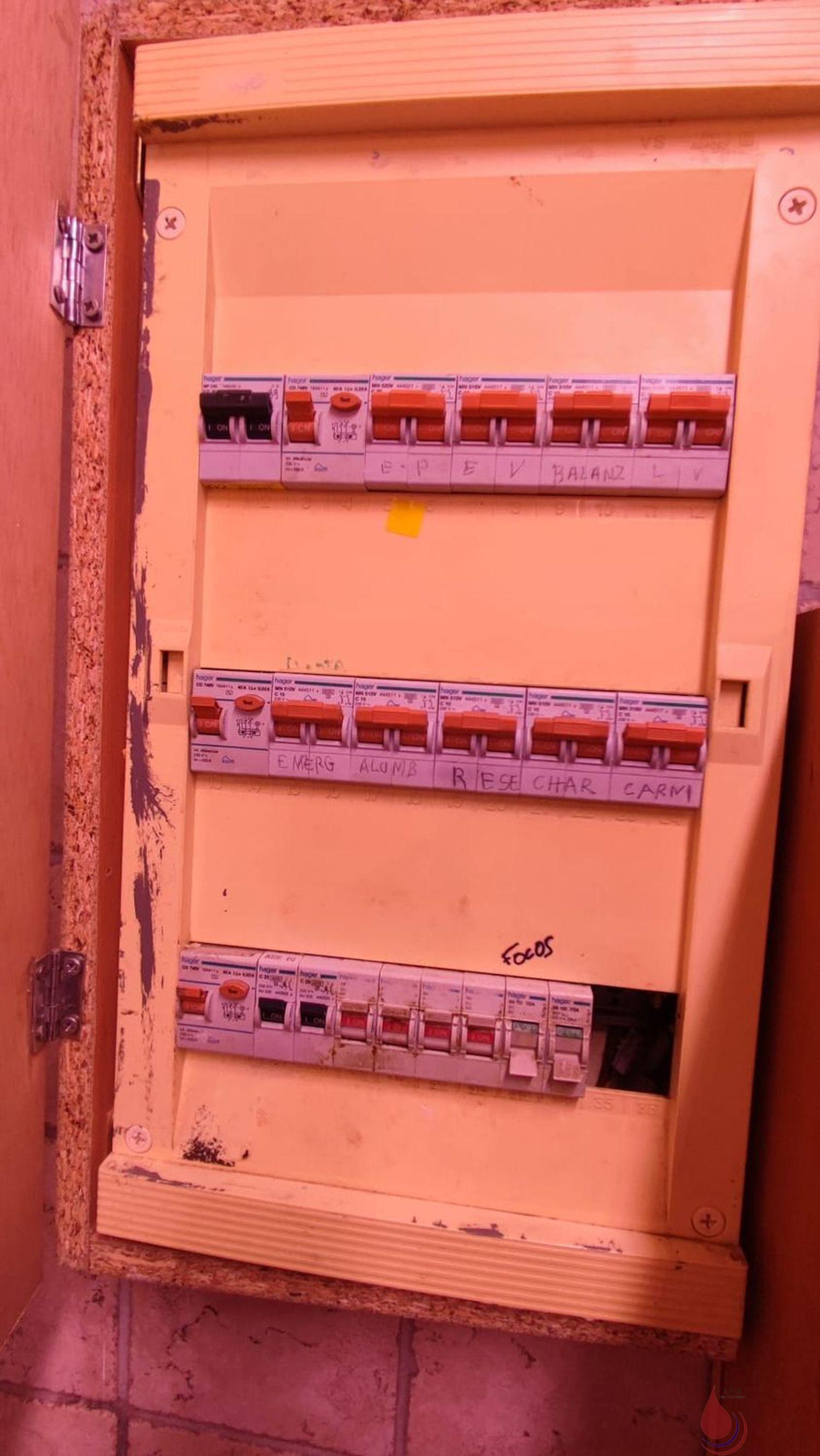 Venta de local en El Vendrell