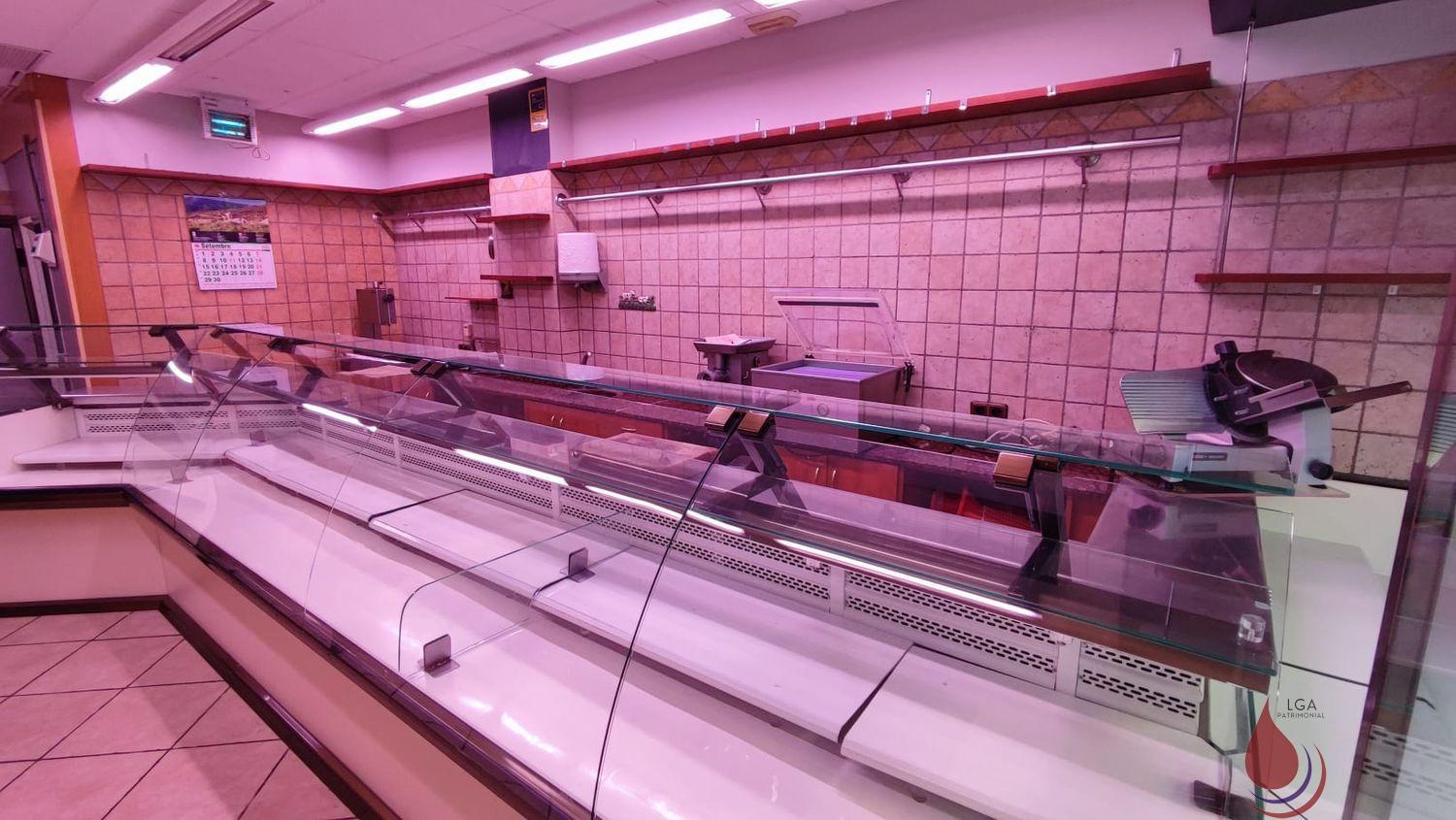 Venta de local en El Vendrell