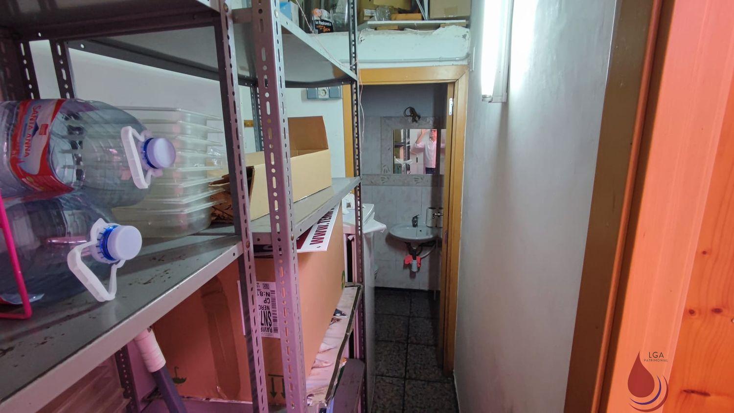 Venta de local en El Vendrell