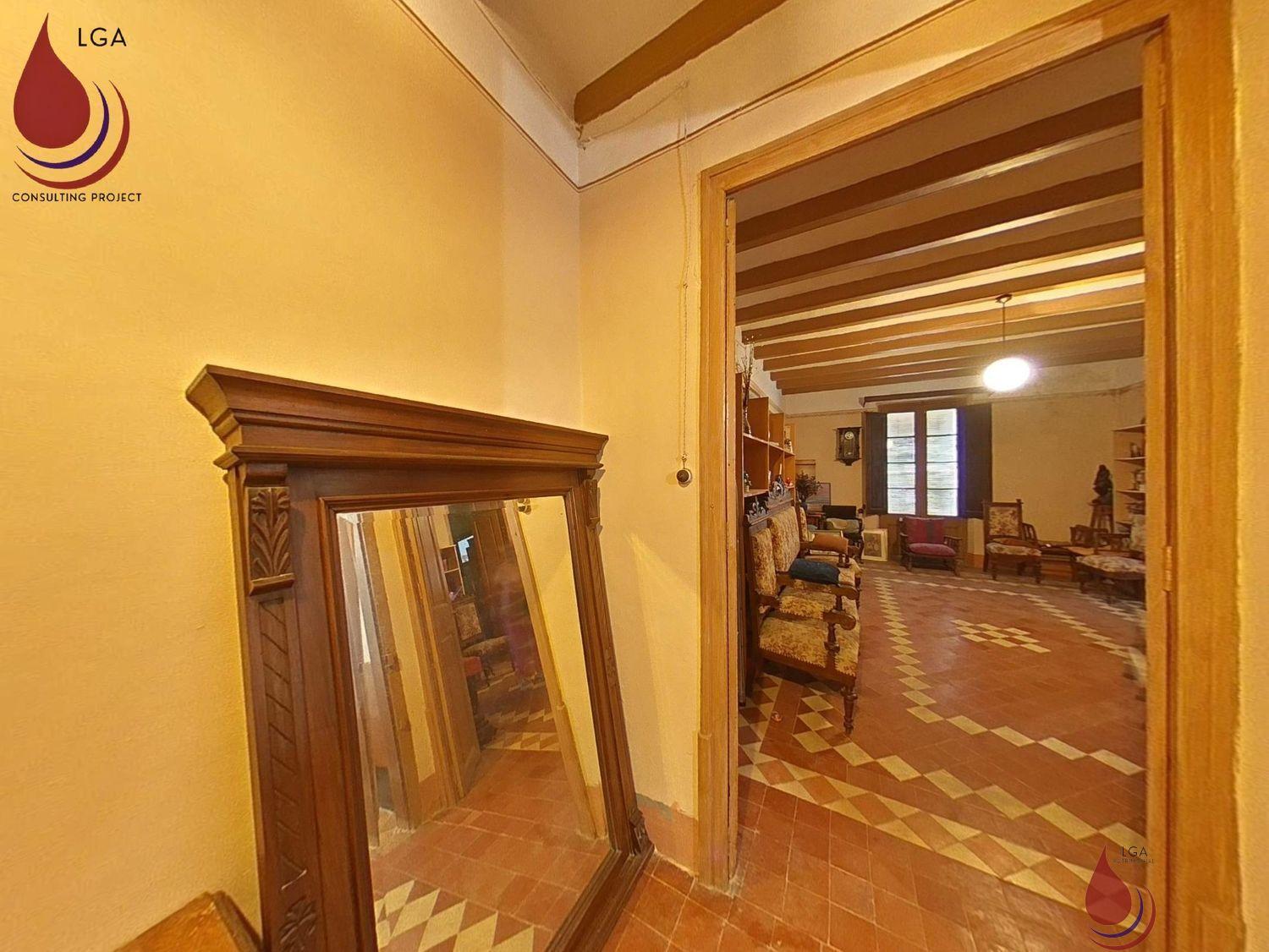 Venta de casa en Castellet i la Gornal