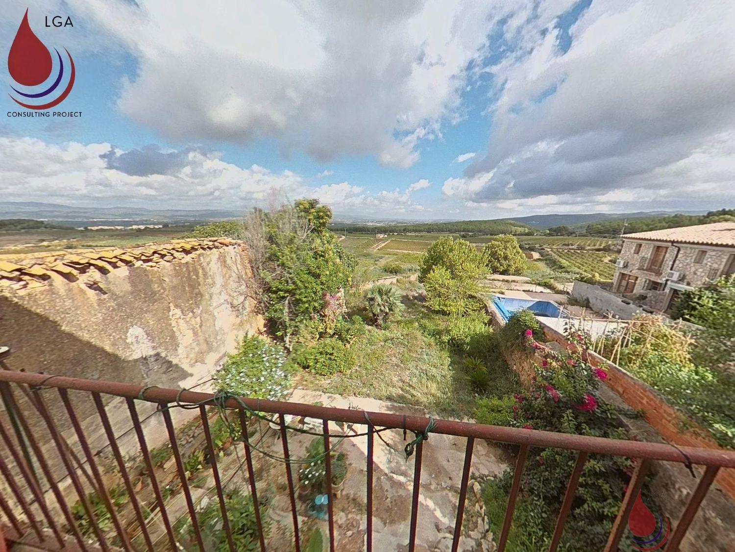 Venta de casa en Castellet i la Gornal