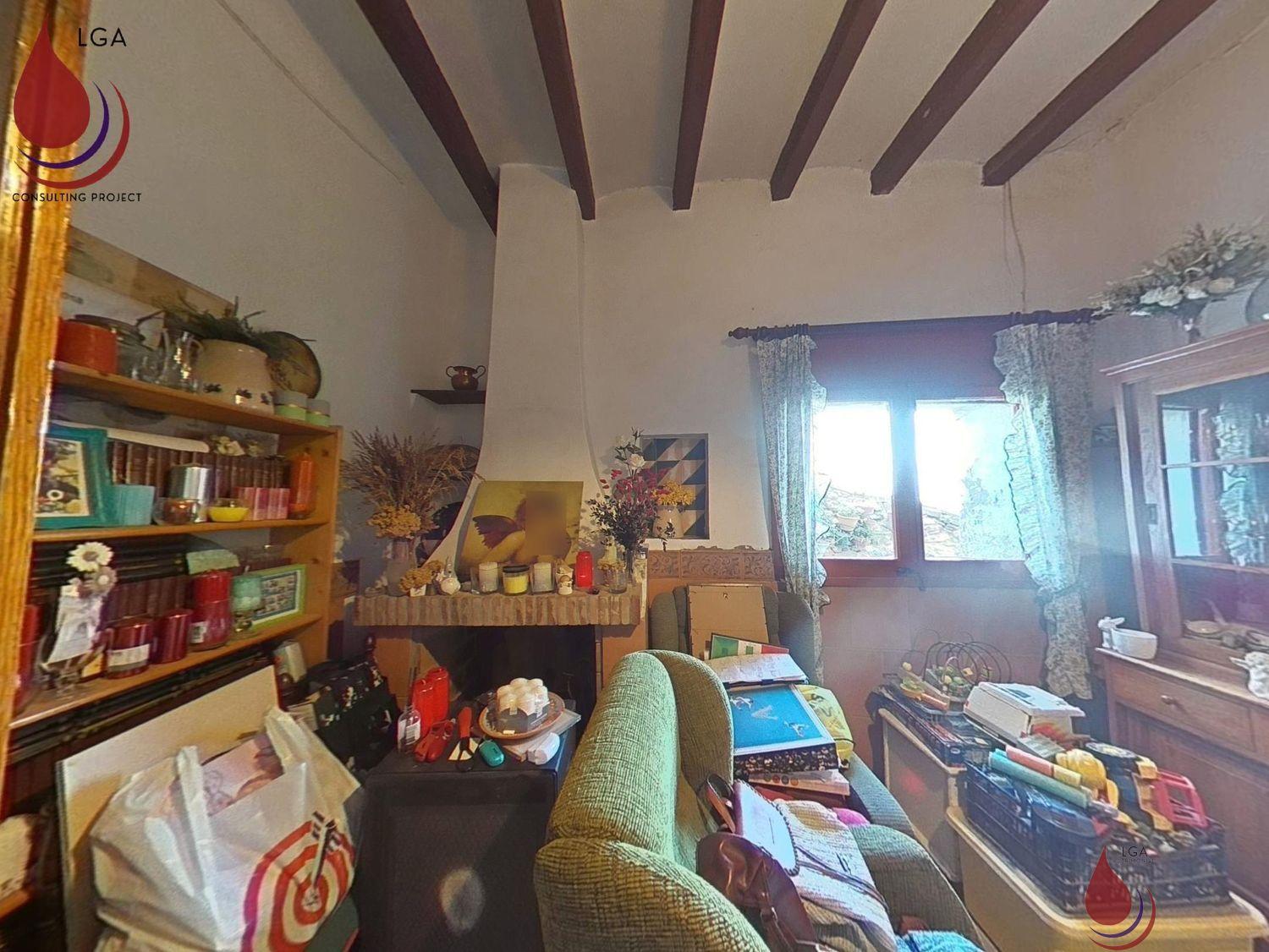 Venta de casa en Castellet i la Gornal