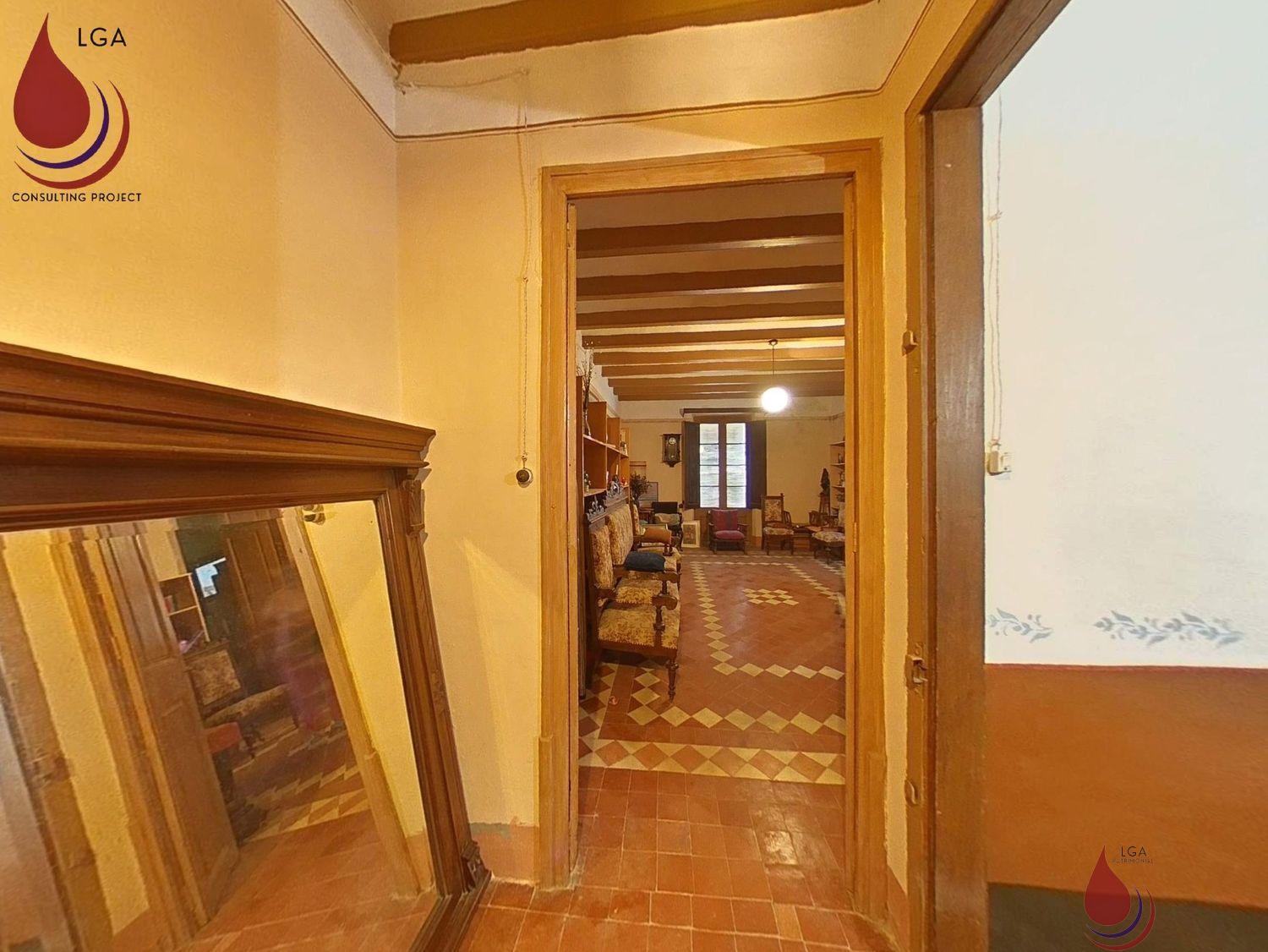 Venta de casa en Castellet i la Gornal