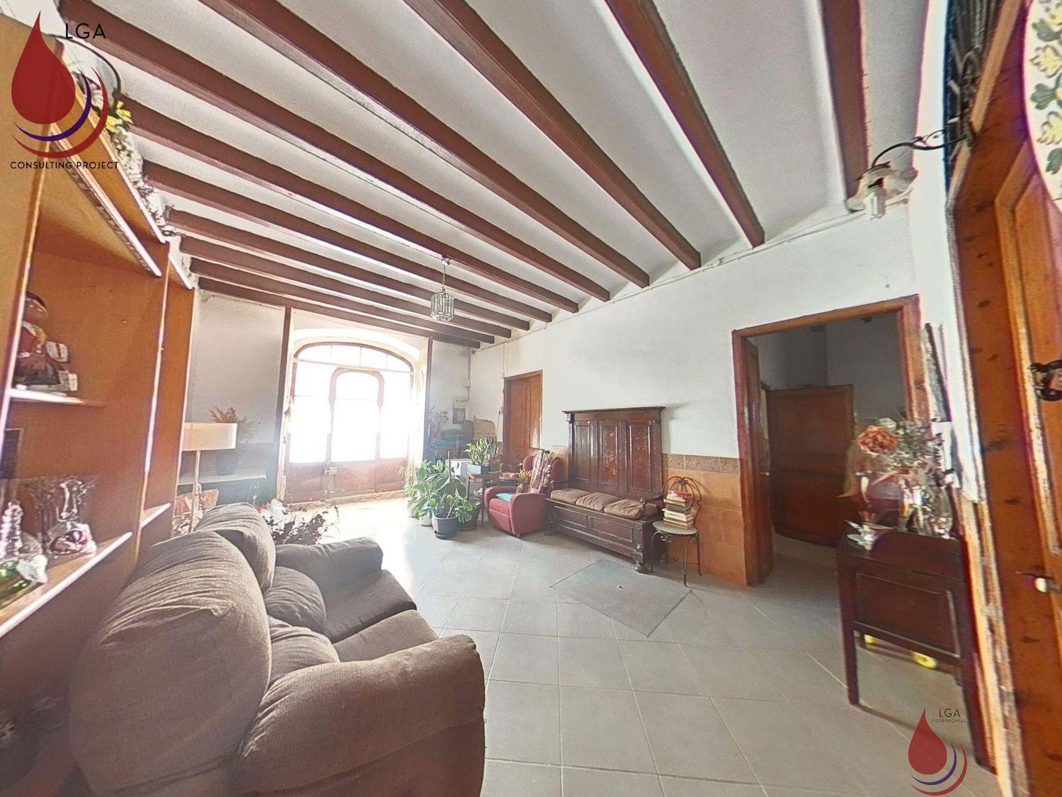 Venta de casa en Castellet i la Gornal