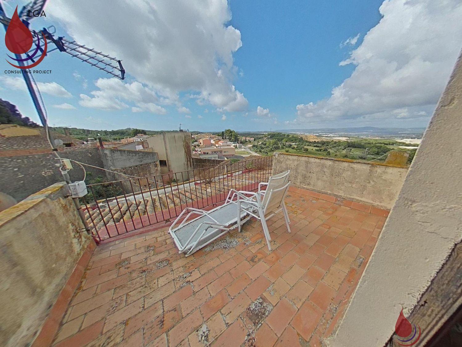 Venta de casa en Castellet i la Gornal
