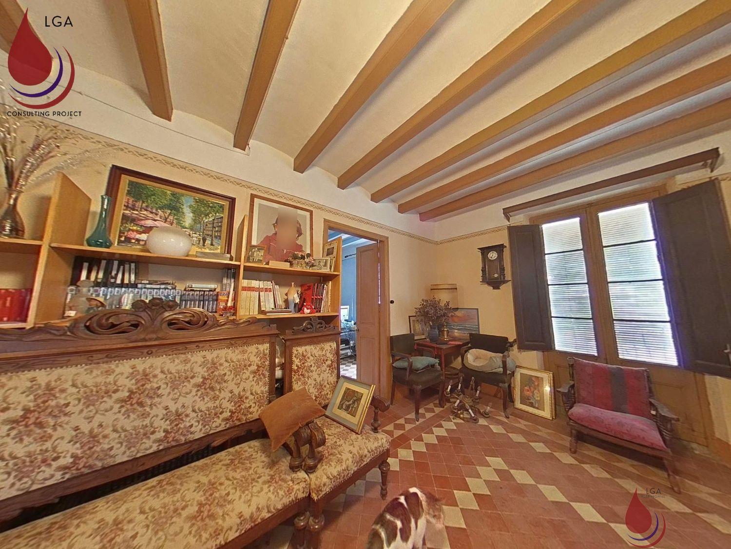 Venta de casa en Castellet i la Gornal