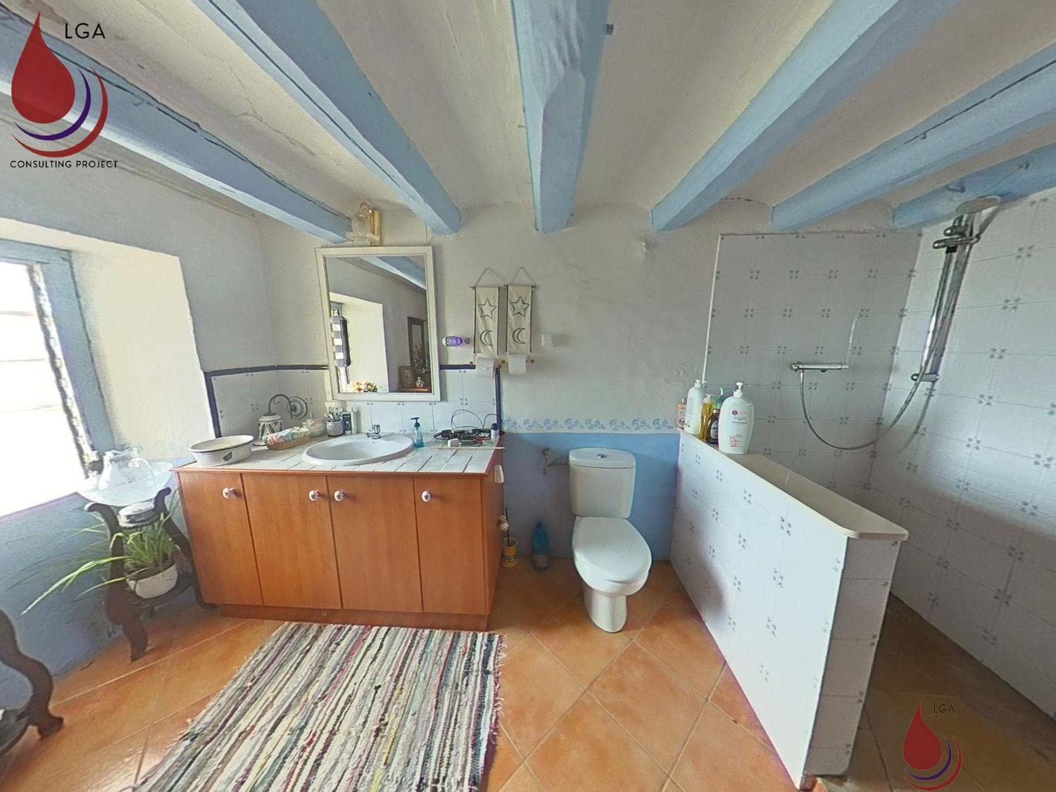 Venta de casa en Castellet i la Gornal