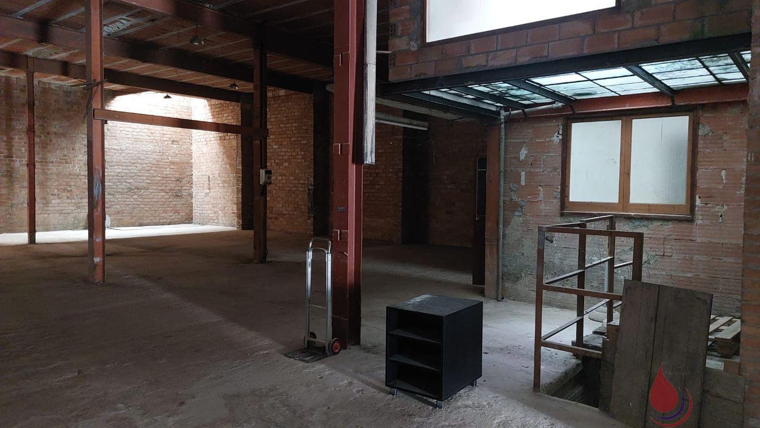 Venta de local en El Vendrell