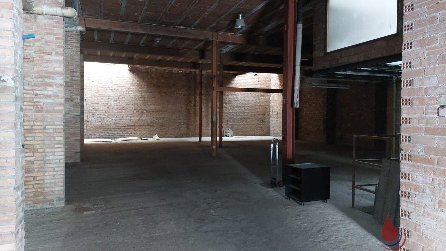 Venta de local en El Vendrell