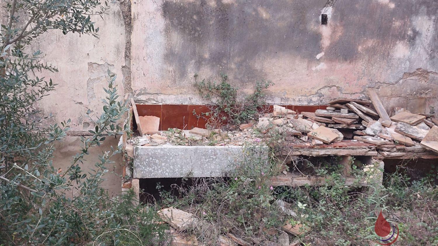 Venta de terreno en Coma - Ruga Venta de terreno en Coma - Ruga