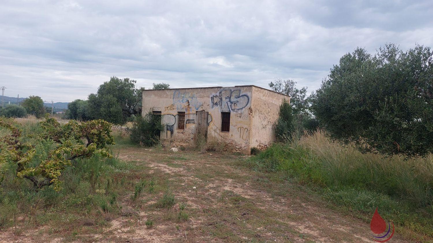 Venta de terreno en Coma - Ruga