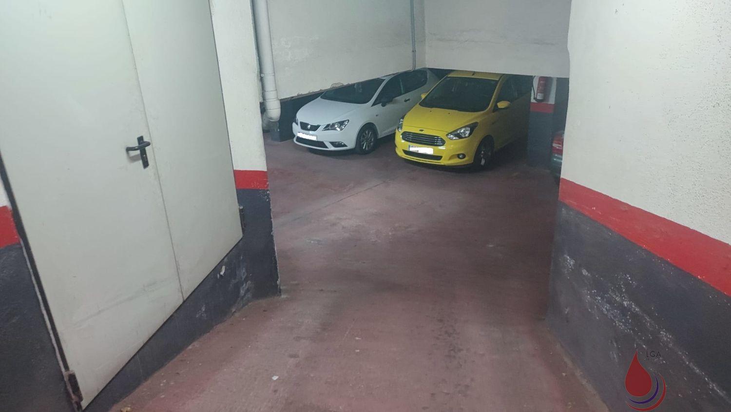 Venta de garaje en El Vendrell