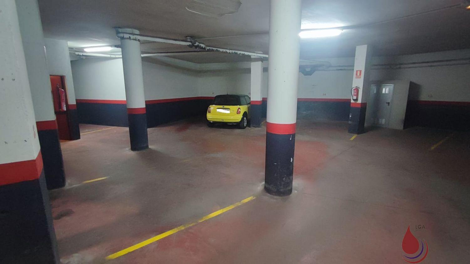 Venta de garaje en El Vendrell