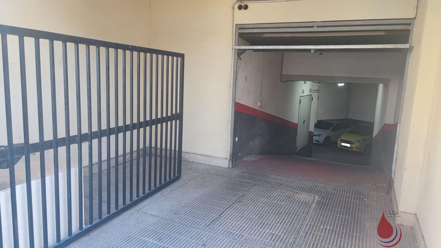 Venta de garaje en El Vendrell Venta de garaje en El Vendrell