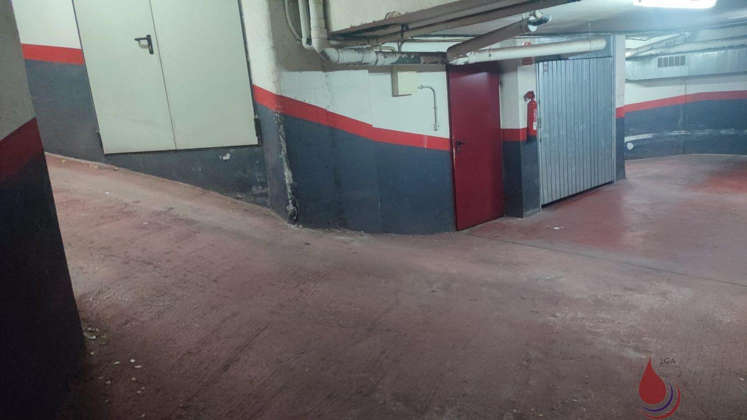 Venta de garaje en El Vendrell