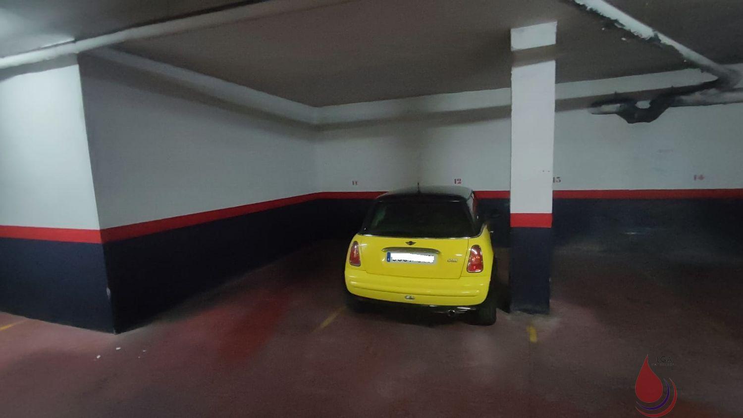 Venta de garaje en El Vendrell Venta de garaje en El Vendrell