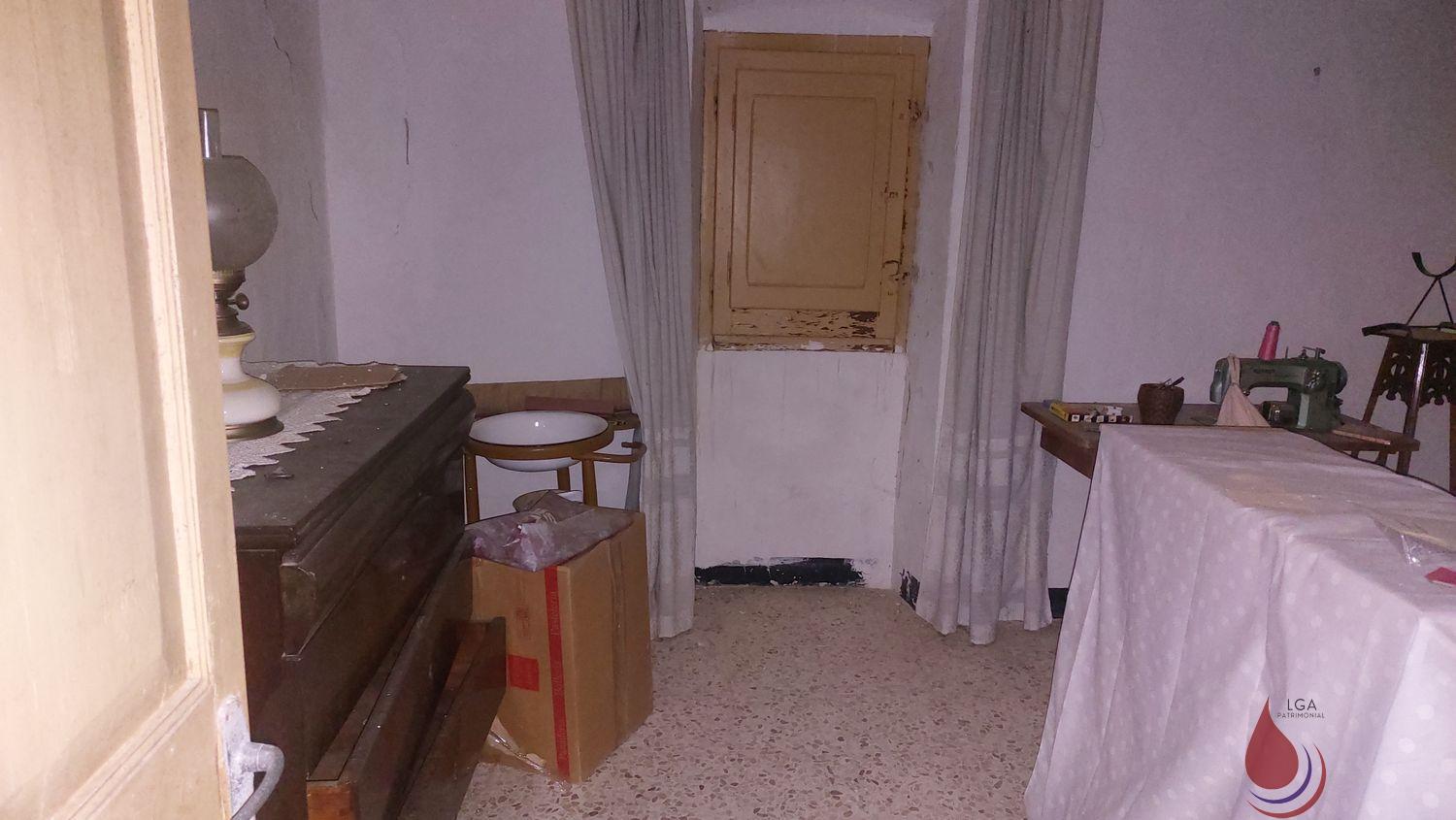 Venta de casa en Albinyana