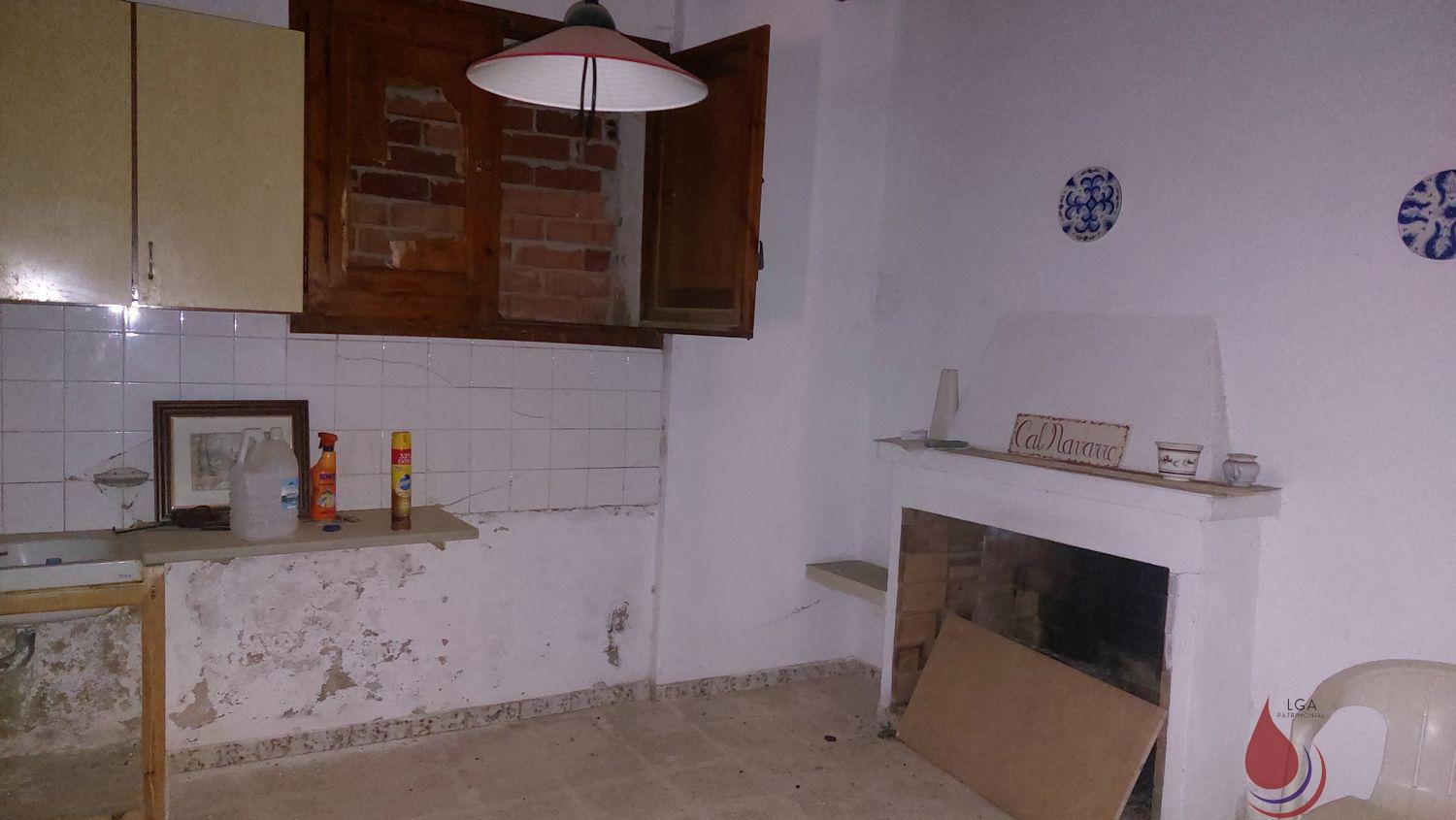 Venta de casa en Albinyana