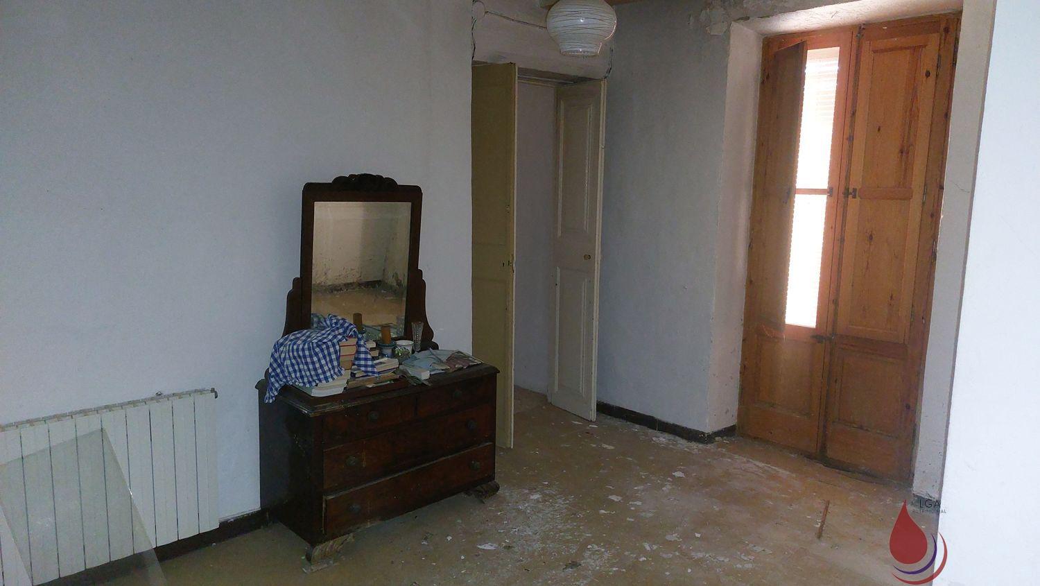 Venta de casa en Albinyana