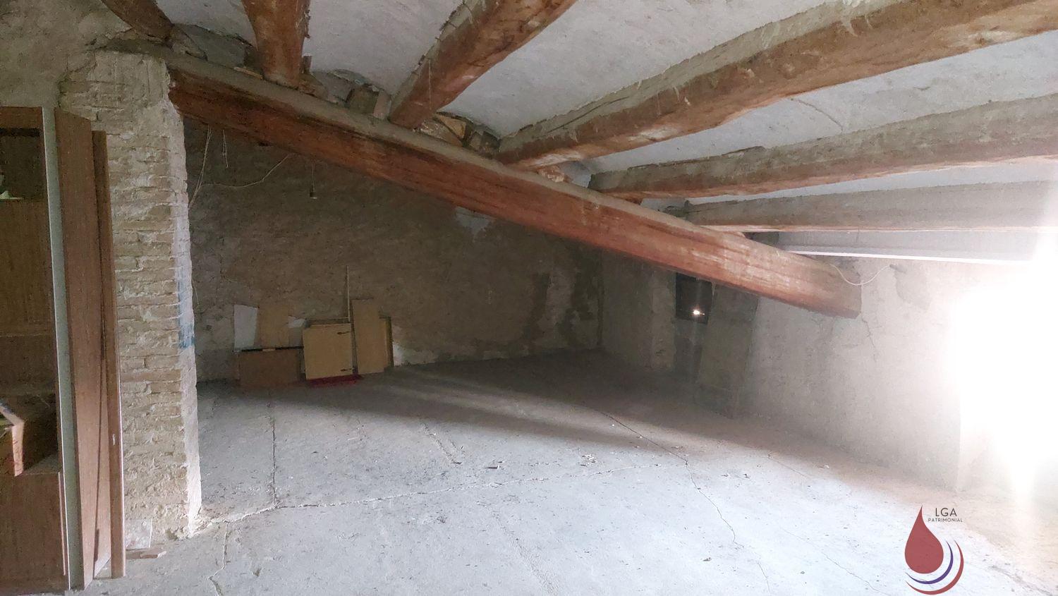 Venta de casa en Albinyana