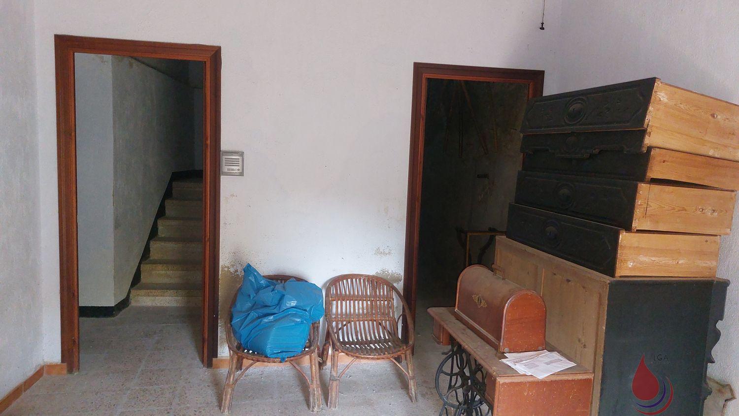 Venta de casa en Albinyana