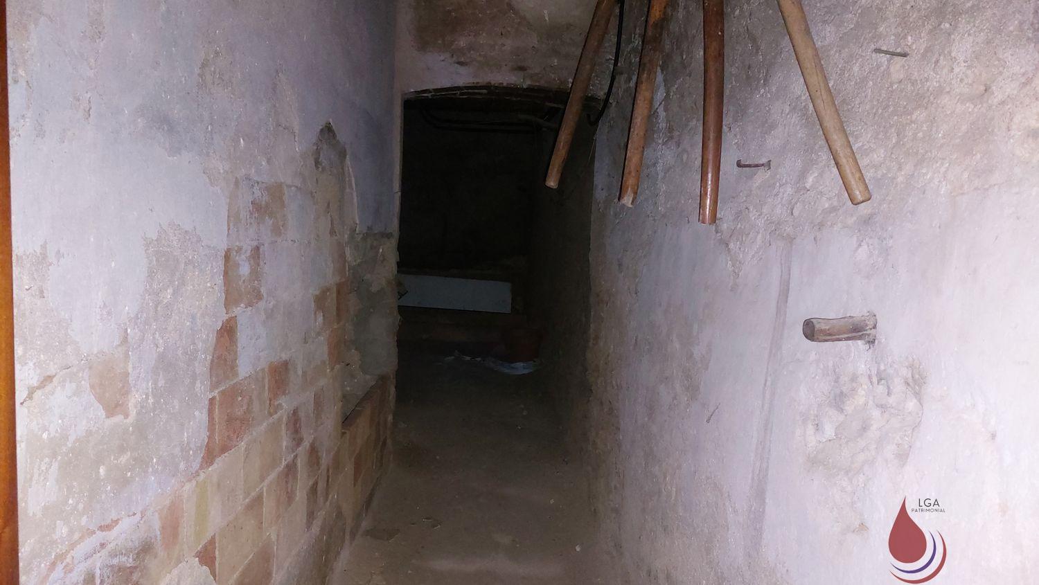 Venta de casa en Albinyana