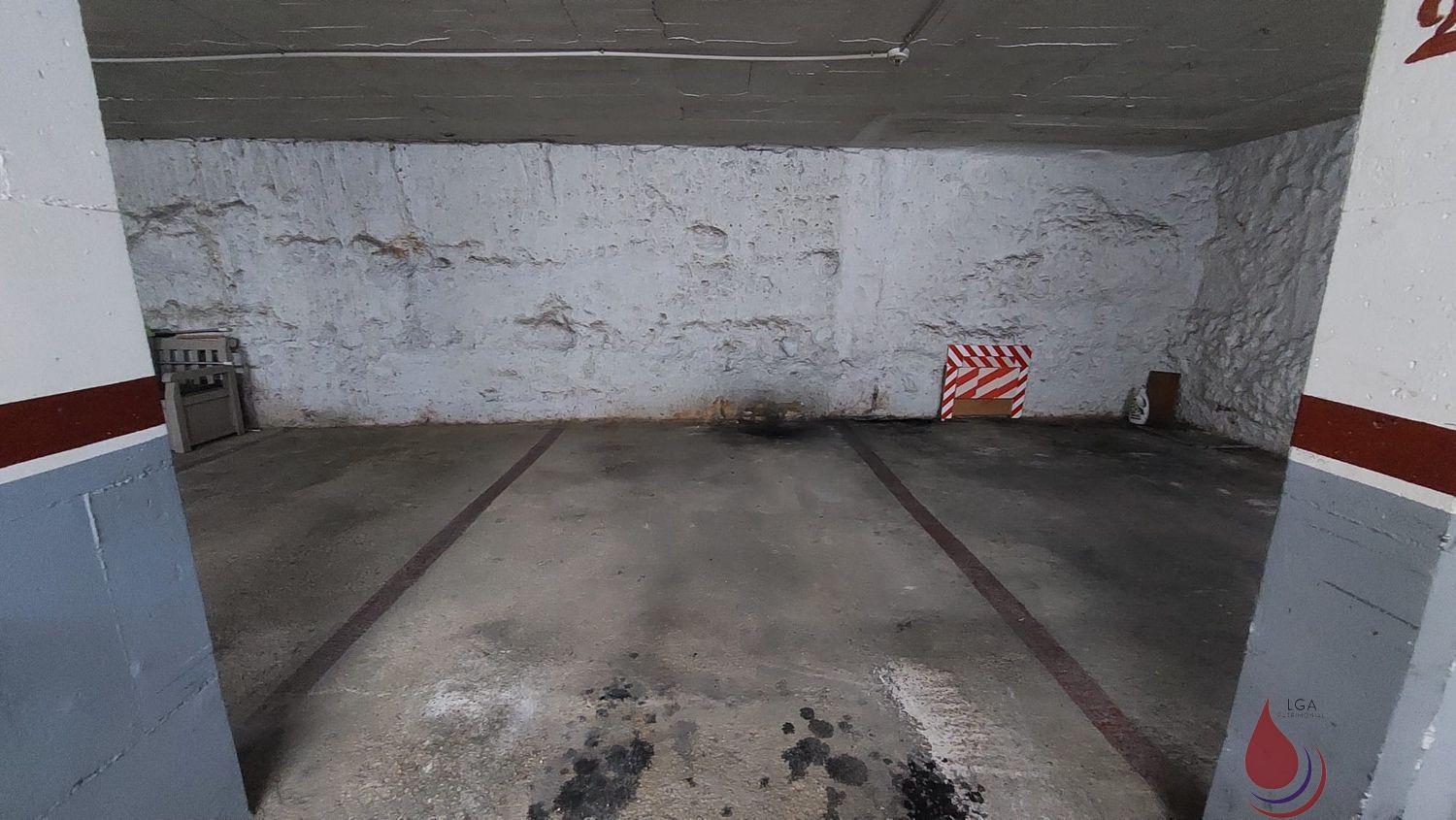 Venta de garaje en El Vendrell