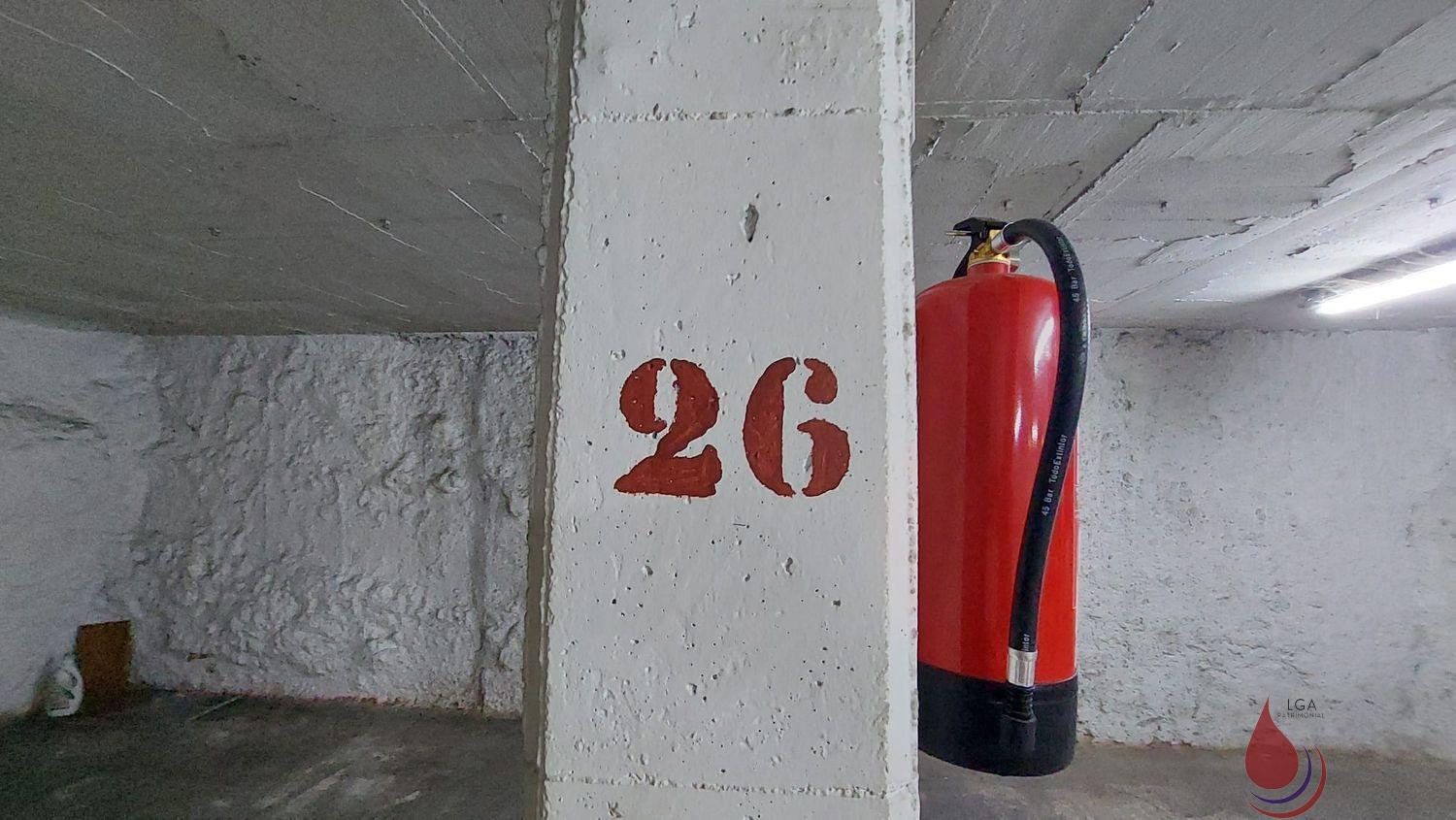 Venta de garaje en El Vendrell