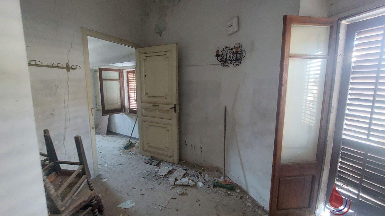 Venta de casa en Passanant Venta de casa en Passanant