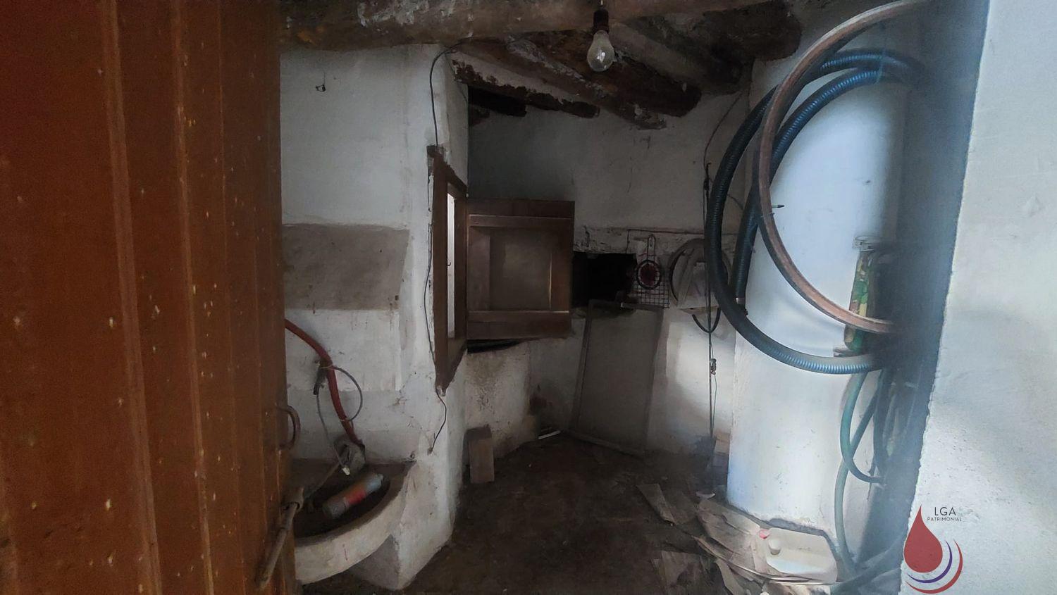 Venta de casa en Passanant Venta de casa en Passanant