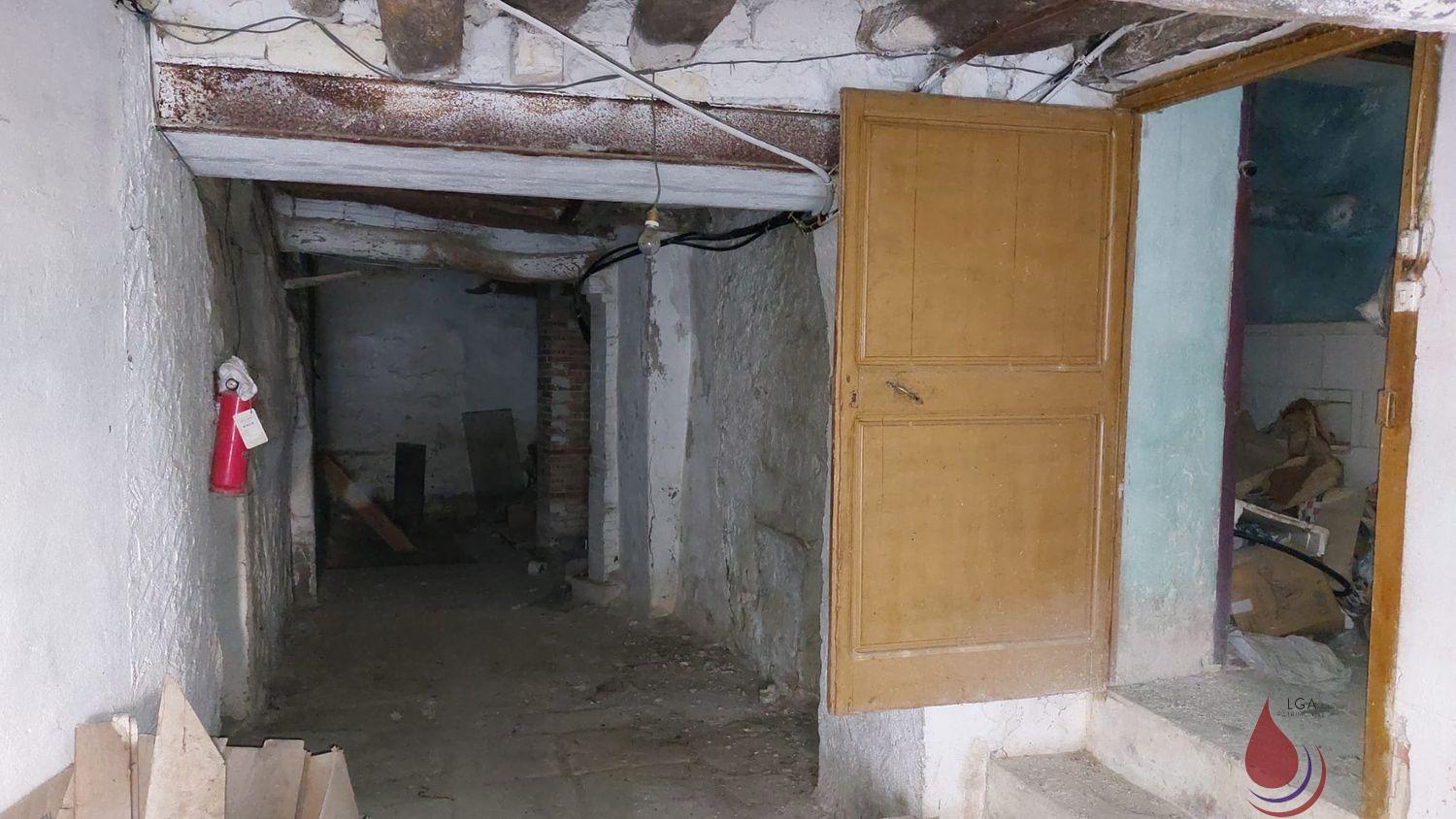 Venta de casa en Passanant